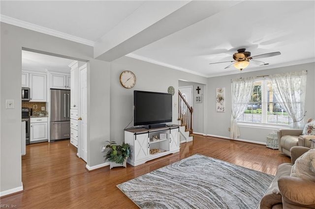 2613 Level Loop RD, Virginia Beach, VA 23456