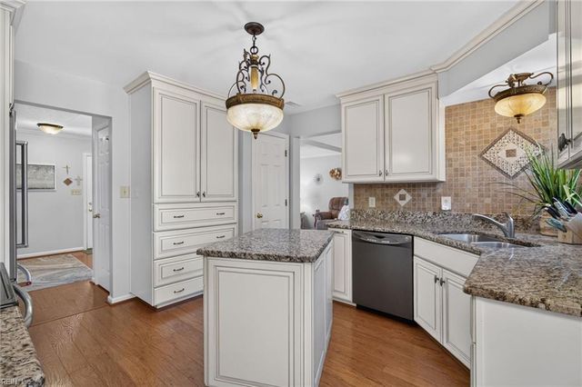 2613 Level Loop RD, Virginia Beach, VA 23456