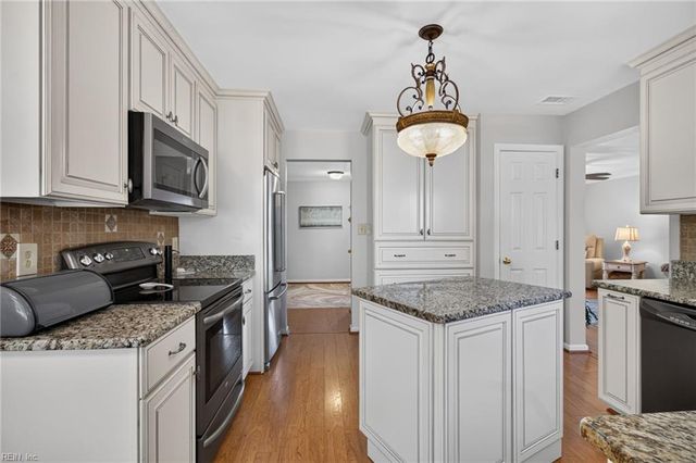 2613 Level Loop RD, Virginia Beach, VA 23456