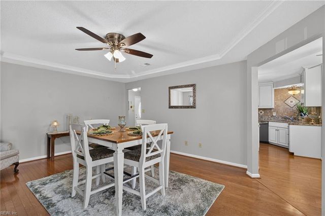 2613 Level Loop RD, Virginia Beach, VA 23456