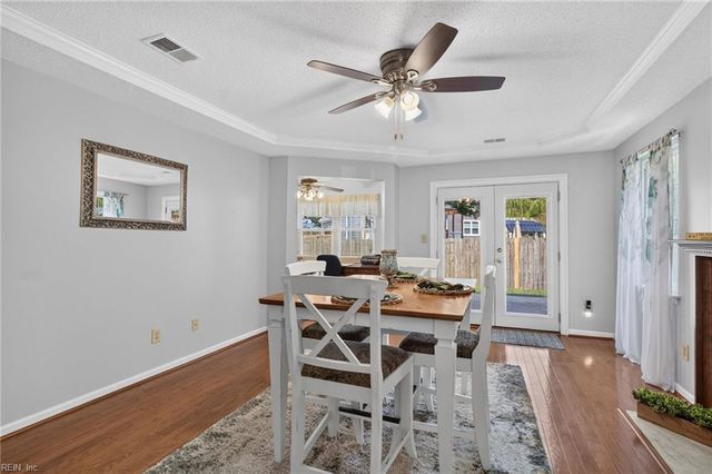 2613 Level Loop RD, Virginia Beach, VA 23456