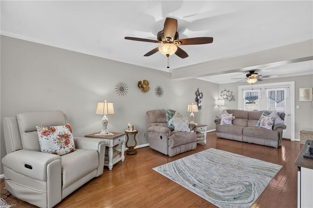 2613 Level Loop RD, Virginia Beach, VA 23456