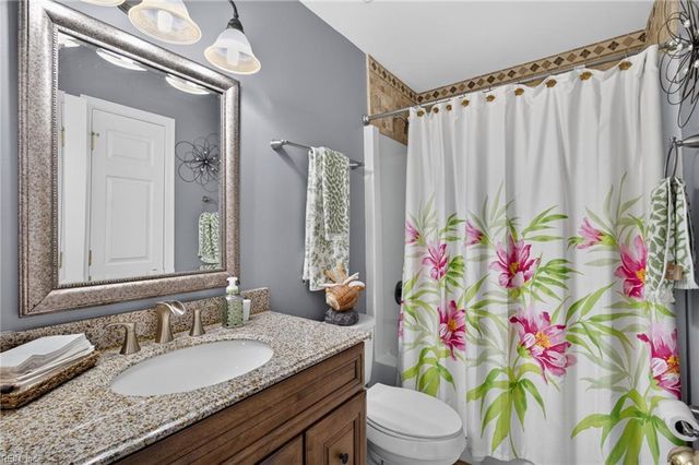 2613 Level Loop RD, Virginia Beach, VA 23456