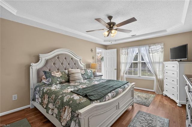 2613 Level Loop RD, Virginia Beach, VA 23456