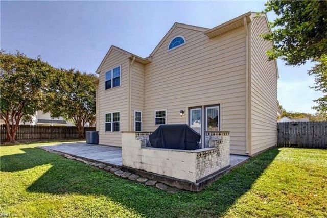 2613 Level Loop RD, Virginia Beach, VA 23456