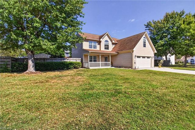 2613 Level Loop RD, Virginia Beach, VA 23456