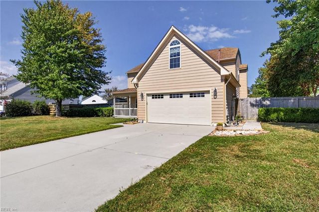 2613 Level Loop RD, Virginia Beach, VA 23456