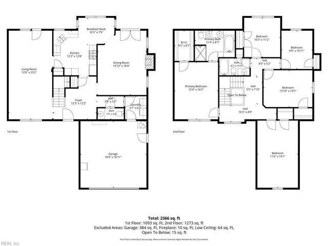 2613 Level Loop RD, Virginia Beach, VA 23456