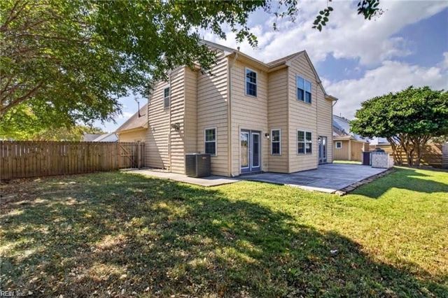2613 Level Loop RD, Virginia Beach, VA 23456