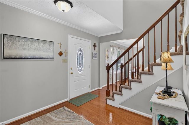 2613 Level Loop RD, Virginia Beach, VA 23456