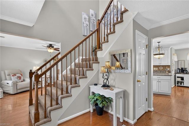 2613 Level Loop RD, Virginia Beach, VA 23456