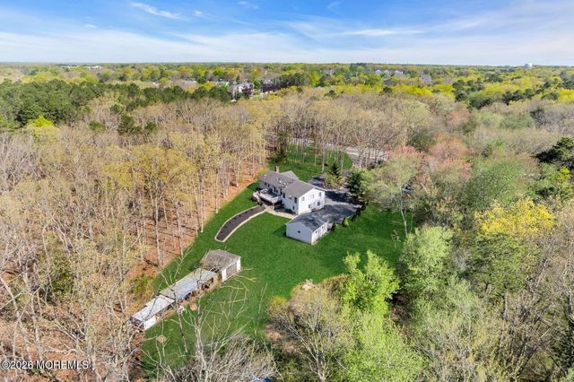 86 Cox Cro Road, Toms River, NJ 08755