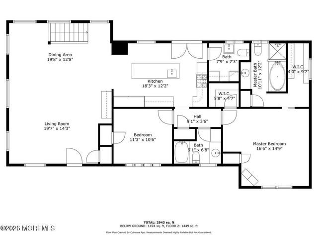 86 Cox Cro Road, Toms River, NJ 08755