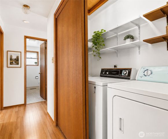 11549 N Park Avenue N, Seattle, WA 98133