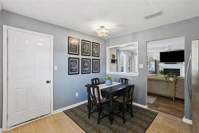 1801 Bloomfield DR, Virginia Beach, VA 23453