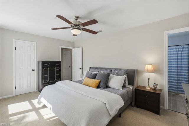 1801 Bloomfield DR, Virginia Beach, VA 23453