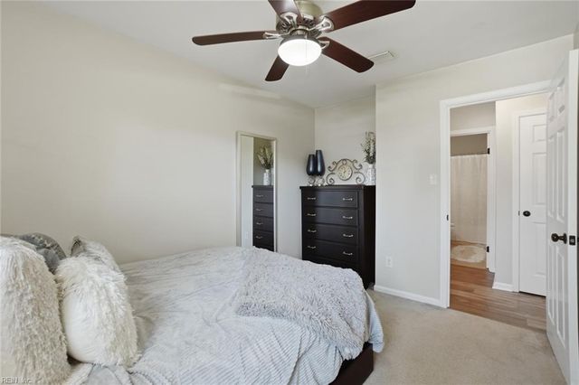 1801 Bloomfield DR, Virginia Beach, VA 23453