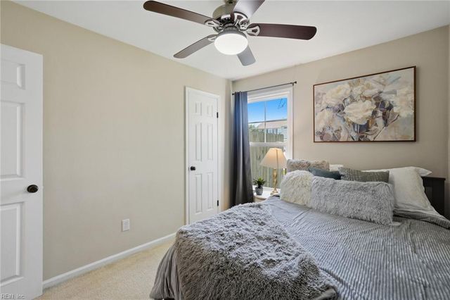 1801 Bloomfield DR, Virginia Beach, VA 23453