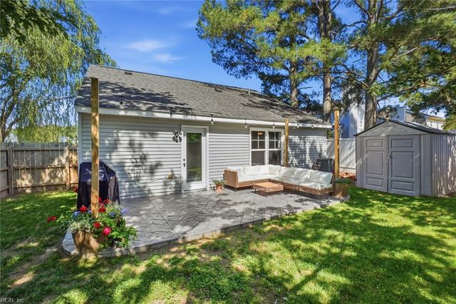 1801 Bloomfield DR, Virginia Beach, VA 23453