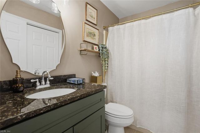 1801 Bloomfield DR, Virginia Beach, VA 23453