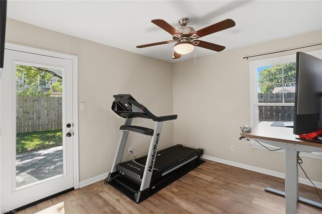 1801 Bloomfield DR, Virginia Beach, VA 23453