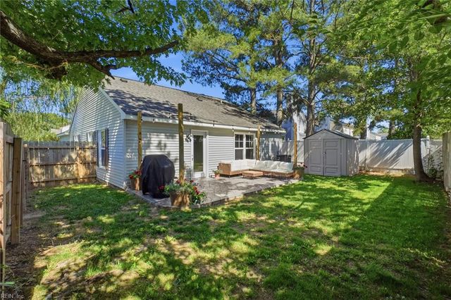 1801 Bloomfield DR, Virginia Beach, VA 23453