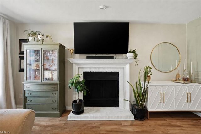 1801 Bloomfield DR, Virginia Beach, VA 23453
