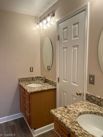 129 Walnut Avenue, Yadkinville, NC 27055