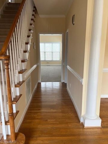 129 Walnut Avenue, Yadkinville, NC 27055