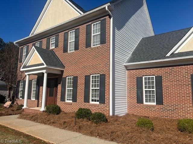 129 Walnut Avenue, Yadkinville, NC 27055