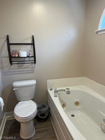 129 Walnut Avenue, Yadkinville, NC 27055