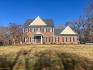 129 Walnut Avenue, Yadkinville, NC 27055