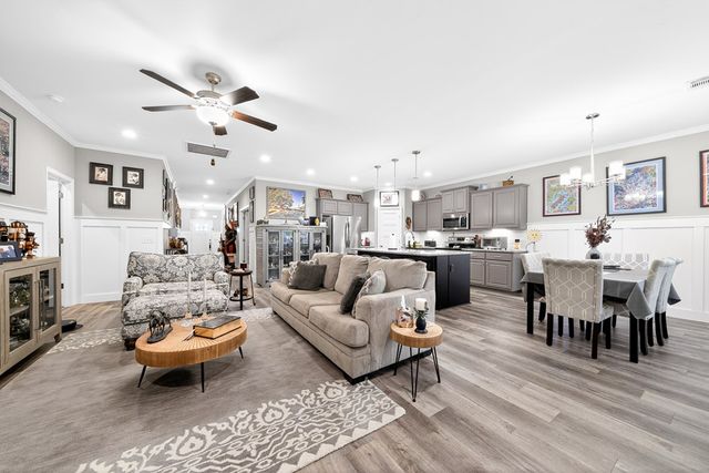8003 Barton Drive, Midland, GA 31820