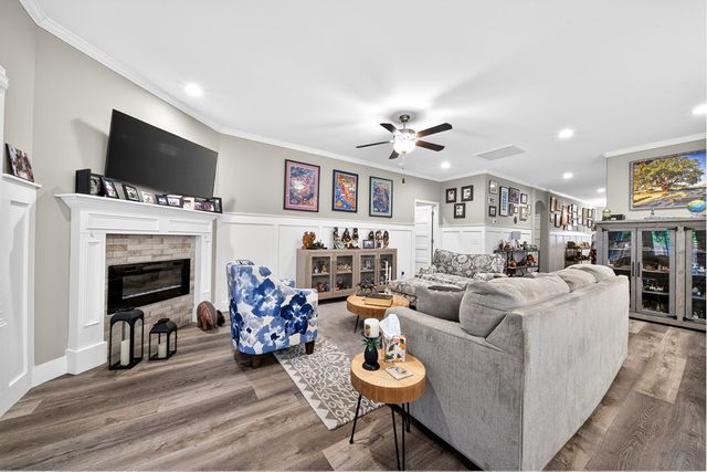 8003 Barton Drive, Midland, GA 31820
