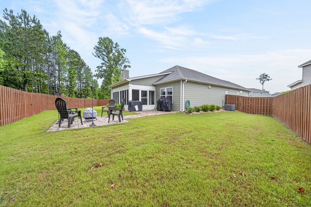 8003 Barton Drive, Midland, GA 31820