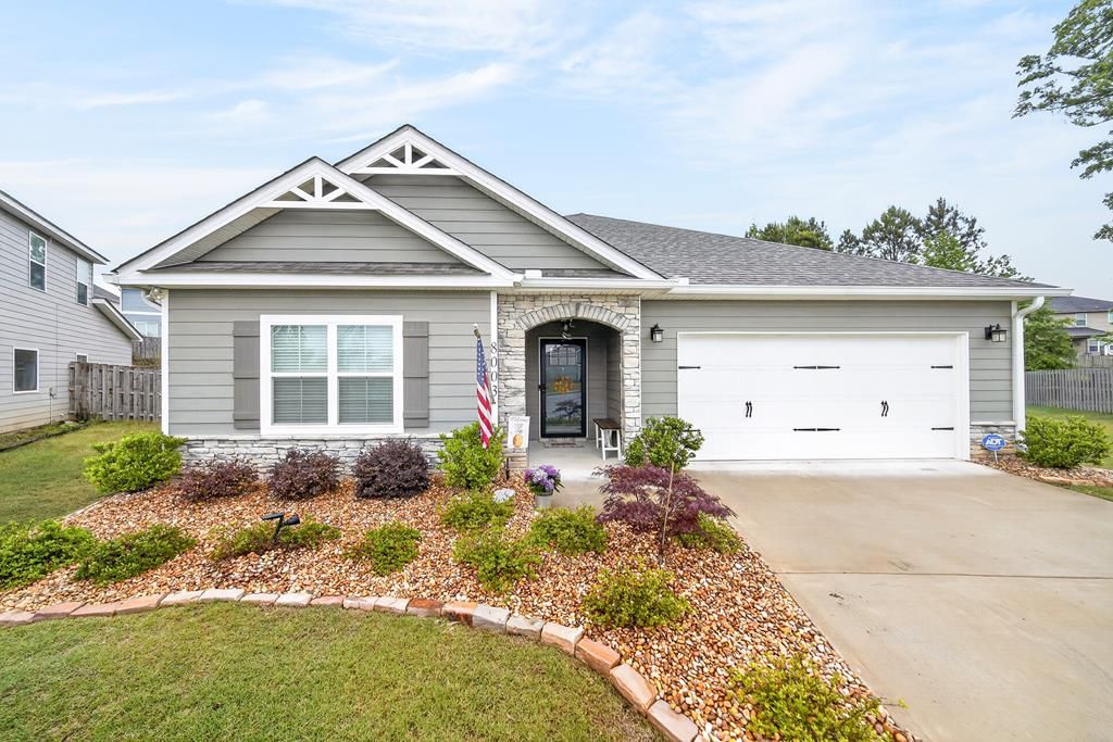 8003 Barton Drive, Midland, GA 31820