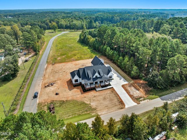 12208 Trey Point Drive, Spring Hope, NC 27882