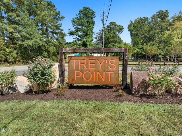12208 Trey Point Drive, Spring Hope, NC 27882