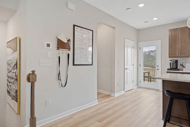 2702 Dreycott Lane, Lawrenceville, GA 30043