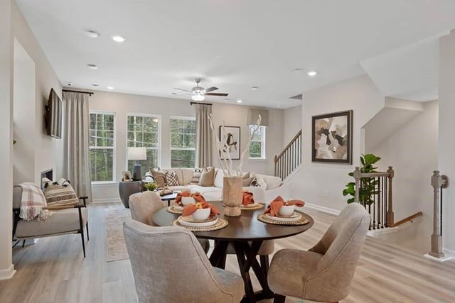 2702 Dreycott Lane, Lawrenceville, GA 30043