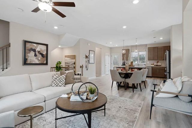 2702 Dreycott Lane, Lawrenceville, GA 30043