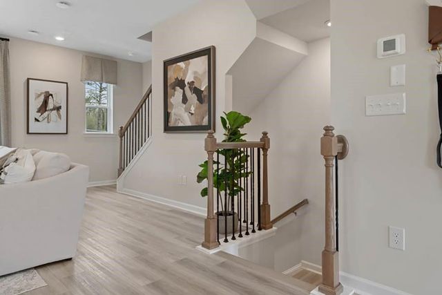 2702 Dreycott Lane, Lawrenceville, GA 30043