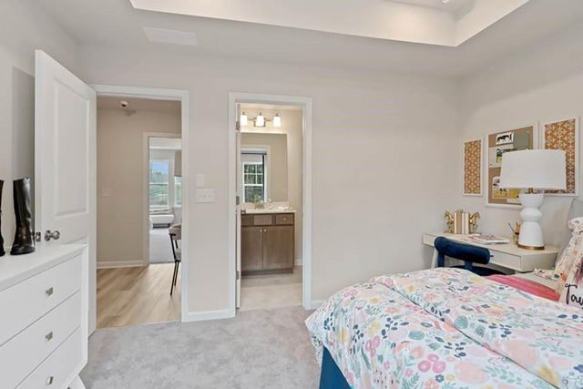 2702 Dreycott Lane, Lawrenceville, GA 30043