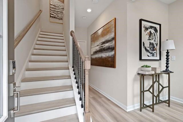 2702 Dreycott Lane, Lawrenceville, GA 30043