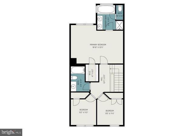 6374 MEANDERING WOODS CT, Frederick, MD 21701