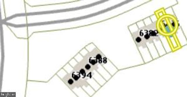 6374 MEANDERING WOODS CT, Frederick, MD 21701