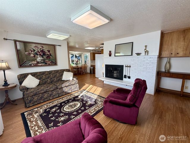 7634 11th Avenue SE, Lacey, WA 98503