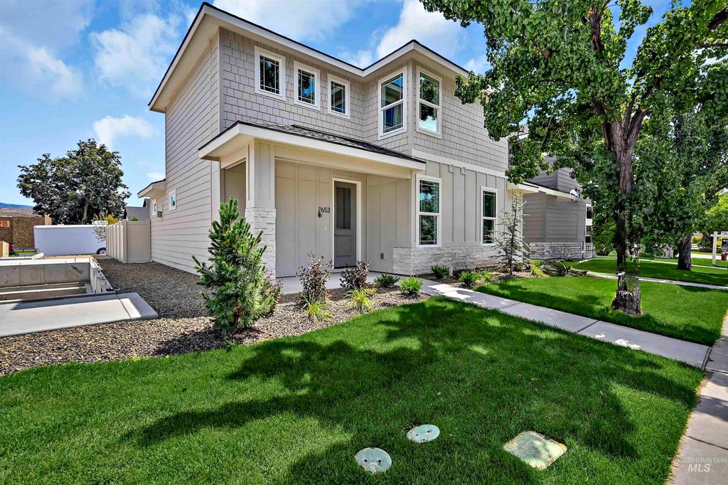 7680 N Ferris Ave, Boise, ID 83714