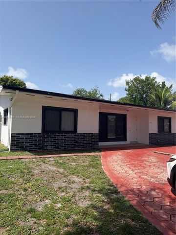 1150 NE 201st Terrace 0, Miami, FL 33179