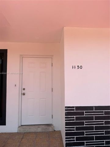 1150 NE 201st Terrace 0, Miami, FL 33179